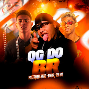 Qg do Br