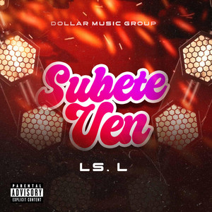 SUBETE VEN by ELE S. L