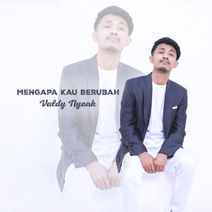 Valdy Nyonk - Mengapa Kau Berubah