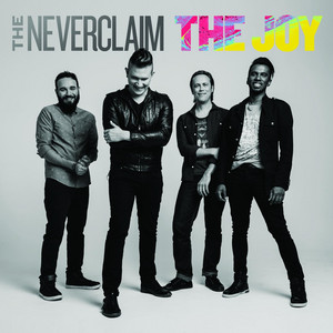 Jesus Is by The Neverclaim