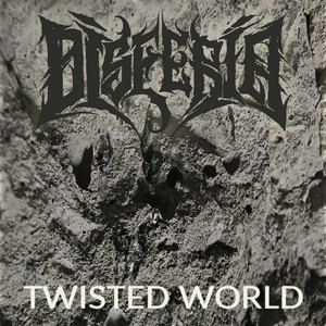 Twisted world