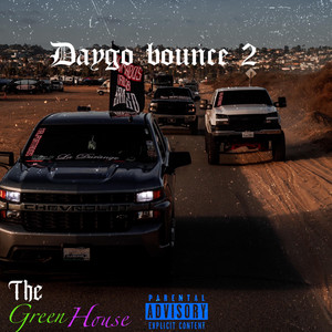 Daygo Bounce 2
