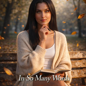 In So Many Words by Alejandra