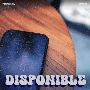 Disponible by Jay Lee, Young Eiby