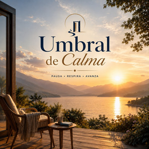 Umbral de Calma by Stand OG