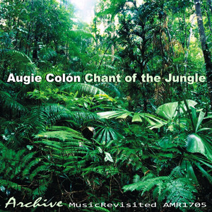 Frenesi by Augie Colon