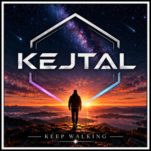 Keep walking by KEJTAL