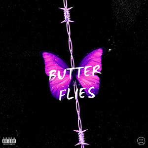 butterflies by Femzgramm