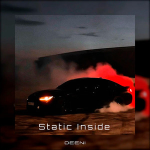 Static Inside by DEENI