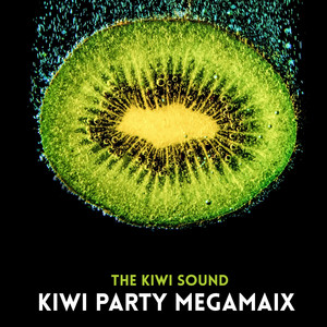 Kiwi Party Megamaix