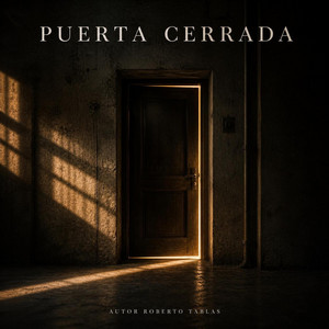 Puerta cerrada by Ai tunes Roberto tablas