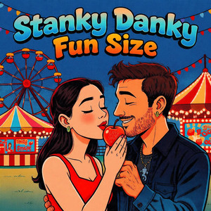 Stanky Danky fun size