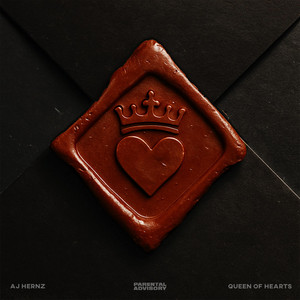 Queen Of Hearts