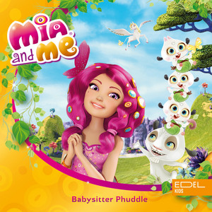 Babysitter Phuddle - Teil 19 by Mia and Me