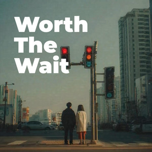 Worth The Wait by Rommel Manzano