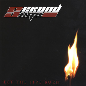 Let The Fire Burn