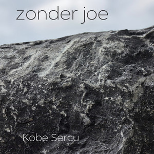 Zonder Joe by Kobe Sercu