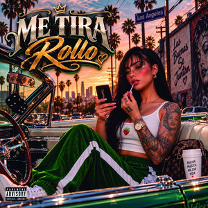 Me tira rollo by El Pinche Brujo