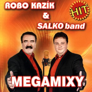 Mix 3 (medley) by Robo Kazík