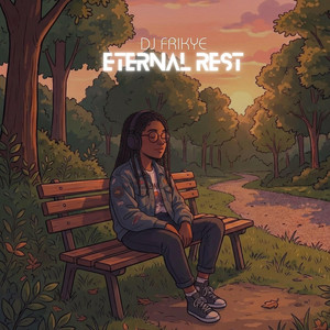 Eternal Rest by Dj Frikye