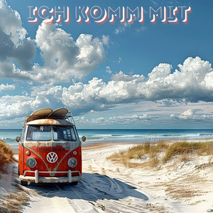 Ich Komm Mit by Dawid DST