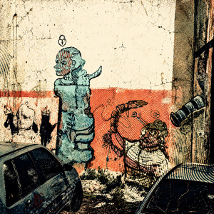 Maybe That’s the End by Yesper, Reflexos de Marte