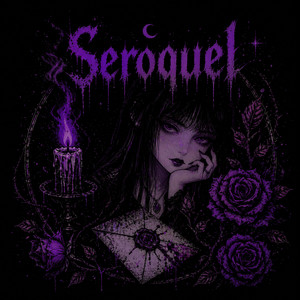 Seroquel by MYKØ