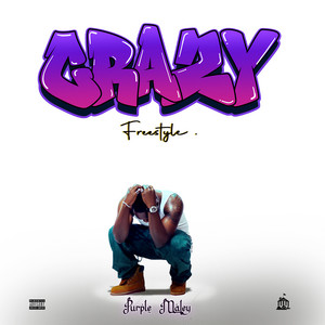 Crazy Freestyle by Purple Maley