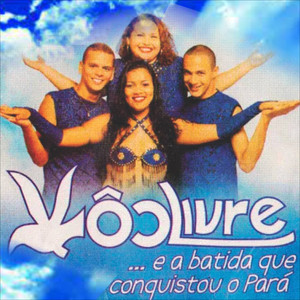 Vôo Livre - Não É Amor