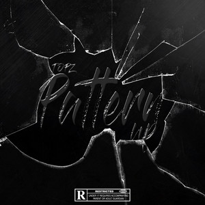 Portada de Pattern Up
