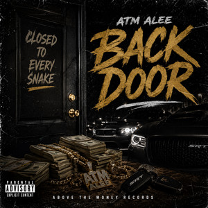 Back Door by ATM ALEE
