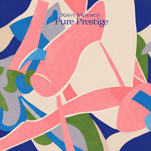 Pure Prestige by Xavi Morató