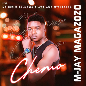 Portada de CHEMO - Original