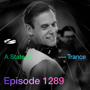 ASOT 1289 - A State of Trance Episode 1289 [Incl. A State of Trance, Ibiza 2026 (Mixed by Armin van Buuren) – Mix 2 (Frequency)] cover art