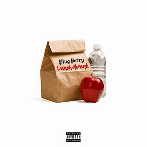 Lunch Break by Plug Perry