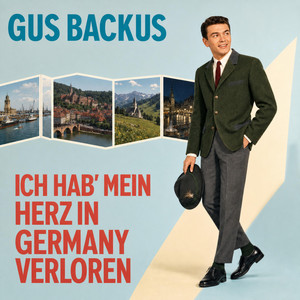 Du Kannst Nicht Treu Sein by Gus Backus