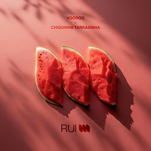 Voodoo da Chiquinha Tarraxinha by RUI M