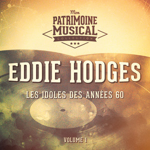 Eddie Hodges poster