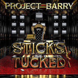 Sticks Tucked