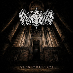 Open the gate by Ossastorium