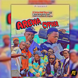 AREWA CYPHER