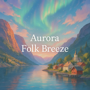 Aurora Folk Breeze