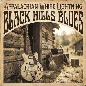 Black Hills Blues by Appalachian White Lightning