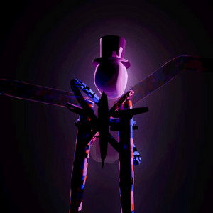 Bane of Creation by MasterRunners