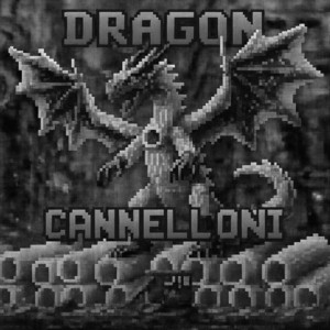 DJ Proibido & Mc Loki - DRAGON CANNELLONI (Ultra slowed)