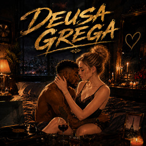 Deusa Grega by TobiasMC
