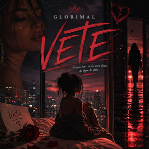 Vete by Glorimal
