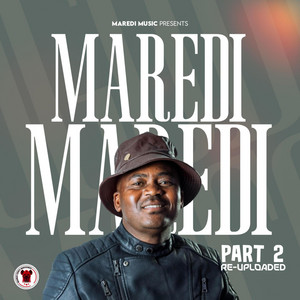 Maredi maredi - GEORE MMANE WALOYA
