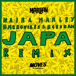 Japa - Ghana Remix by Naira Marley, B4bonah, DarkoVibes