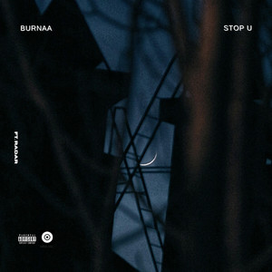 STOP U by Burnaa